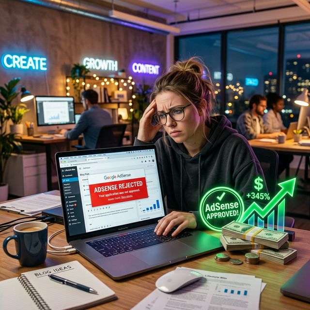 How to avoid getting banned from Google AdSense and ad networks in 2026