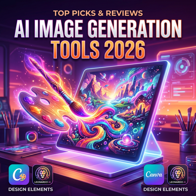 5 Best Free Canva Alternatives for 2026