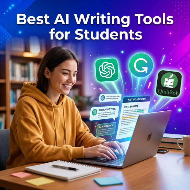 Free AI Tools to Write Assignments in 2026