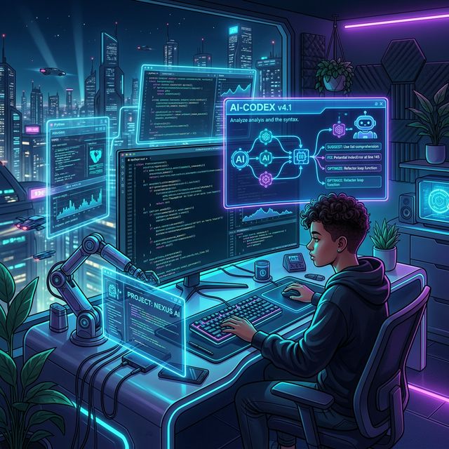 Best AI Coding Tools for Developers in 2026