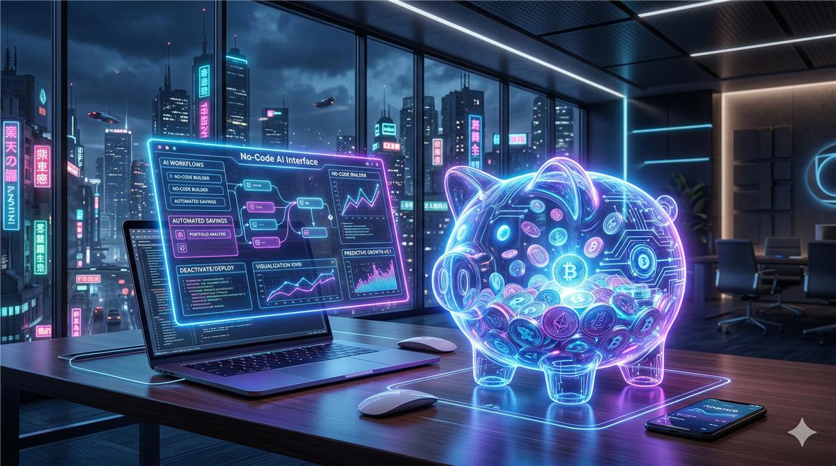 How to Make Money Using AI Tools Without Coding 2026