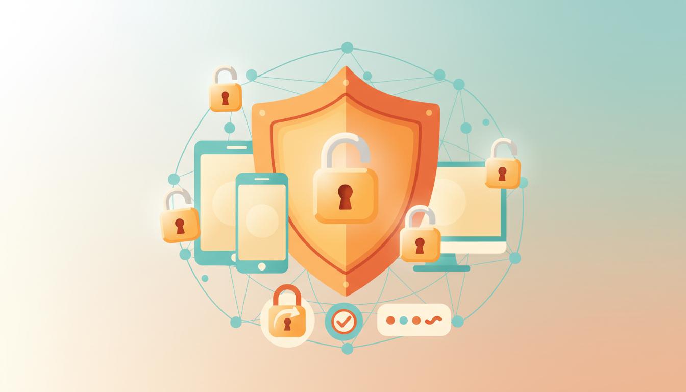 How to Protect Your Data Online (Beginner Guide) - SmartDigitalTips | Smart Tips