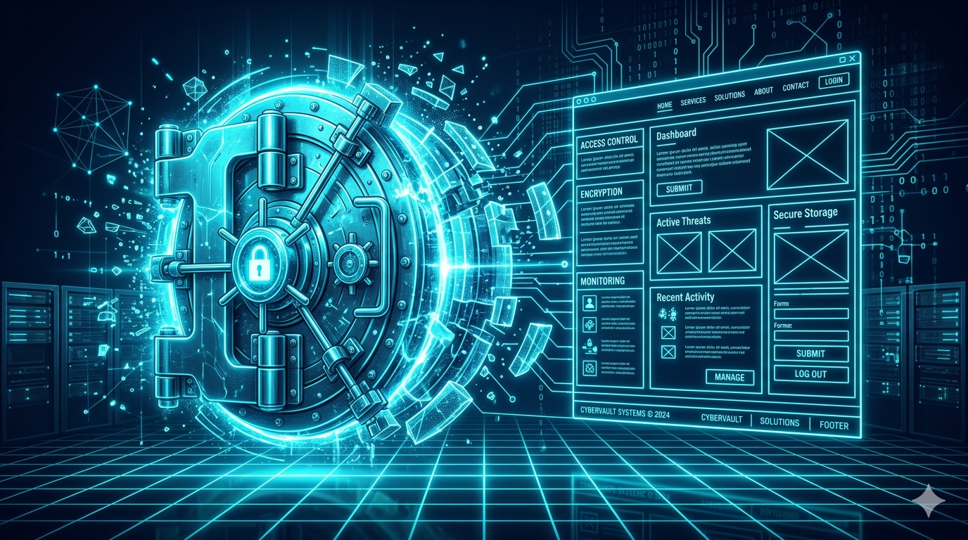 Protect Website Content from Theft 2026