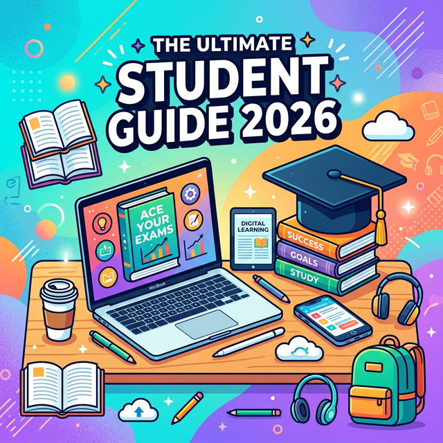 Free Tools For Students