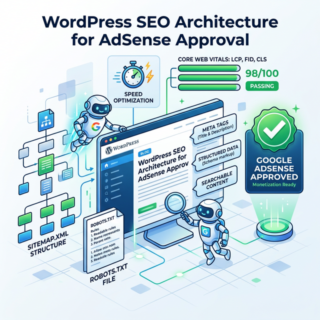 WordPress SEO