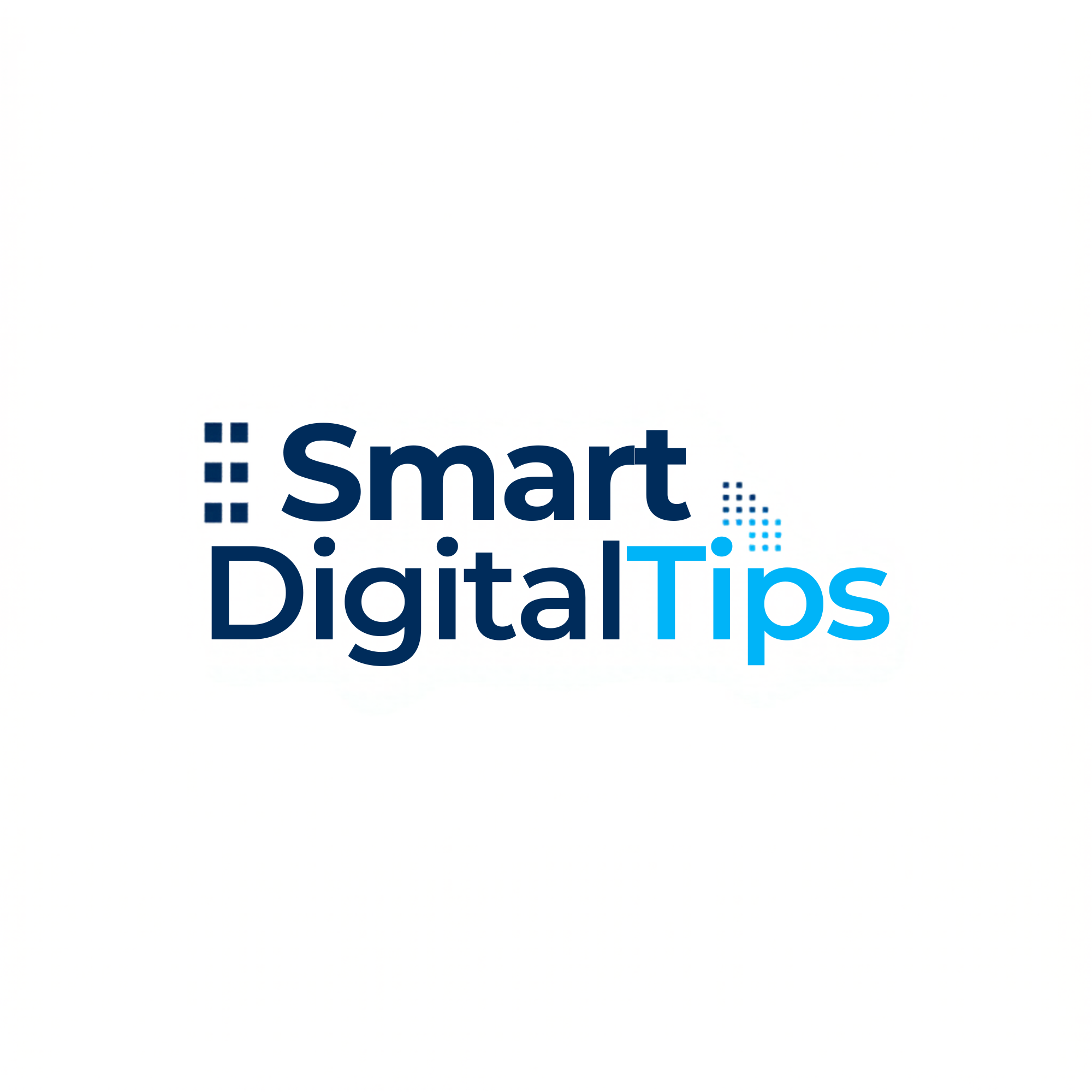 SmartDigitalTips